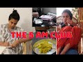 Singer Shravana Bhargavi shares her morning routine