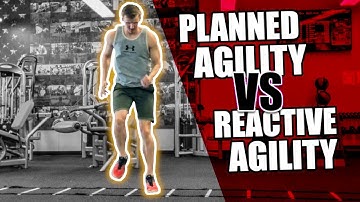 Reactive Agility VS Planned Agility | Breakdown