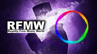 Julius Dreisig & Zeus X Crona - Invisible | Trap | RFMW - Royalty Free Music World