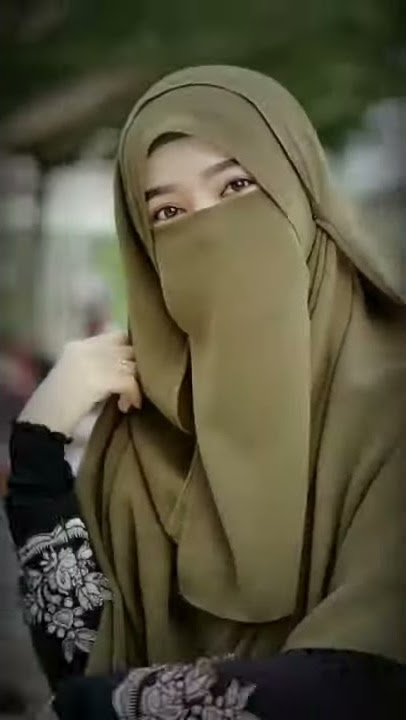 Story Wa Tiktok versi Ukhti Cantik