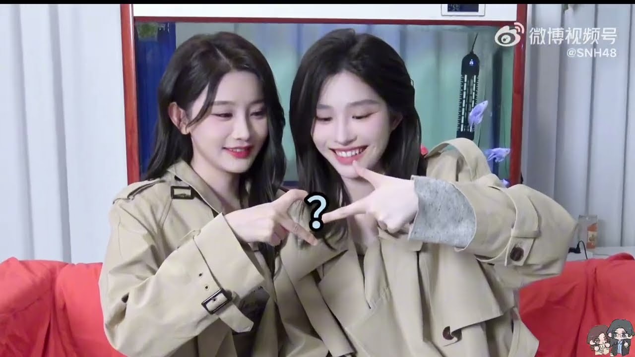 [Vietsub] [Thi Tình Hoạ Dịch] Mini Talk