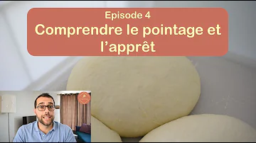 Qu'est-ce que l Appret boulangerie ?