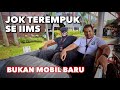 IIMS 2025 ada mobil-mobil yang tidak baru