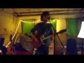 Pascal Dickens à la Demeurée -Angel and meadows-
