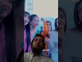 Gini to lagu boleh saja 😂