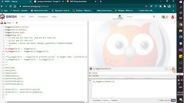 AI Lab 13 Introduction to Prolog