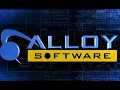 Welcome to the Alloy Universe!