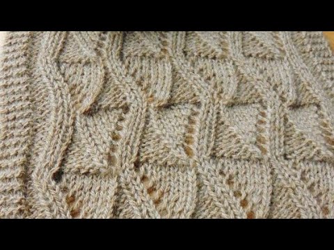 Punjabi Knitting Channel ladies koti 