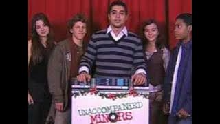 Unaccompanied Minors Wilmer Welcome