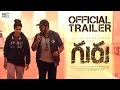 Guru Telugu Movie Trailer | Venkatesh
