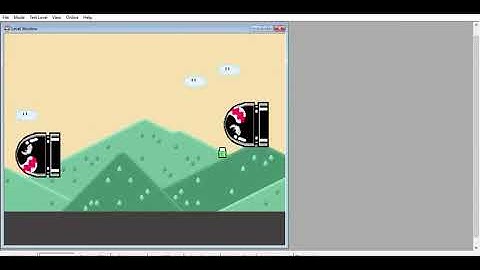 Yet Another SMBX  Speed Build