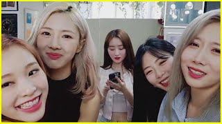 welcome to dreamcatcher's live part 3 🥰 드림캐쳐 라이브 환영합니다~ 3편