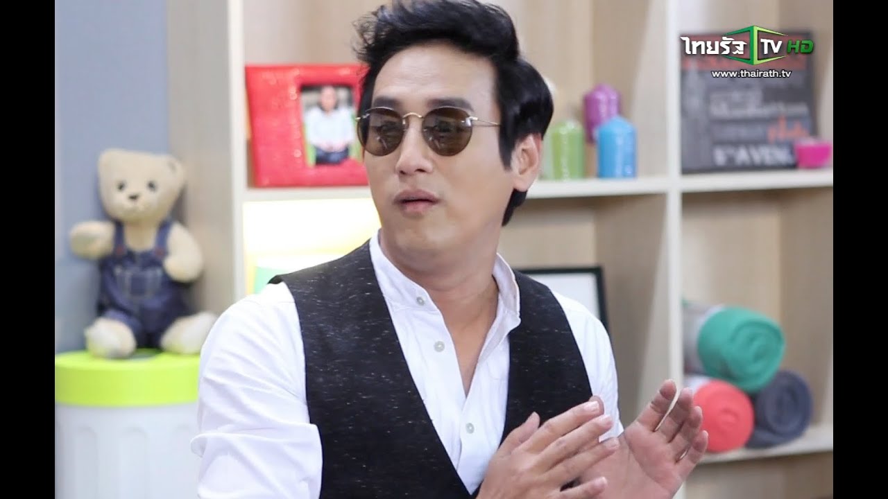 เรื่องของเธอ : ศิลปะการต่อสู้ด้วยมือเปล่าที่สาวๆ สามารถฝึกกันได้ง่ายๆ 10 พ.ค.58 (2/4)