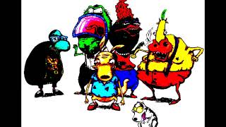 A CREEPYPASTA LOST EPISODE NEW Rocko s Modern Life