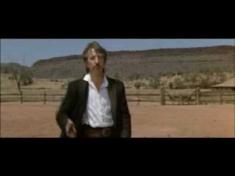 Alan Rickman - Quigley Down Under - South-Western ...