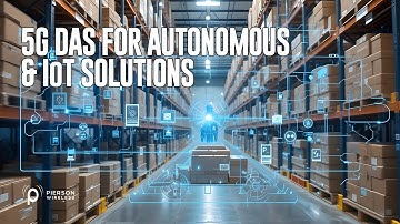 Upgrading Your DAS for 5G: Enabling Autonomous and IoT Solutions
