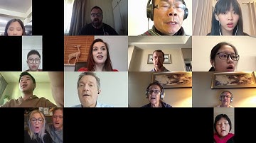 Jasmine Flower, Traditional Chinese Song