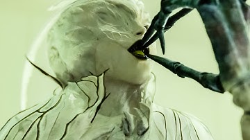 映画『デスノート Light up the NEW world』特報第2弾