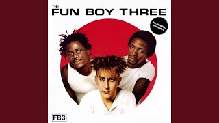 Video thumbnail of "Fun Boy Three - The Telephone Always Rings"