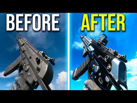 Battlefield 6 Doesn't Know GOOD Builds... But I Do
