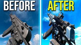 Battlefield 6 Doesn't Know GOOD Builds... But I Do