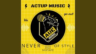 Drum feat Drumm U0026 Actupbill