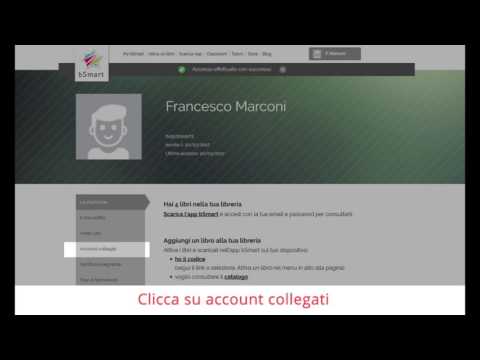 scaricare libri bsmart