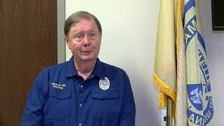 Lafayette City Marshal money