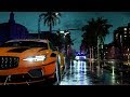 Фильм Жажда скорости 2019 / Need for Speed Heat 2019 (video game)!!! На русском!!!