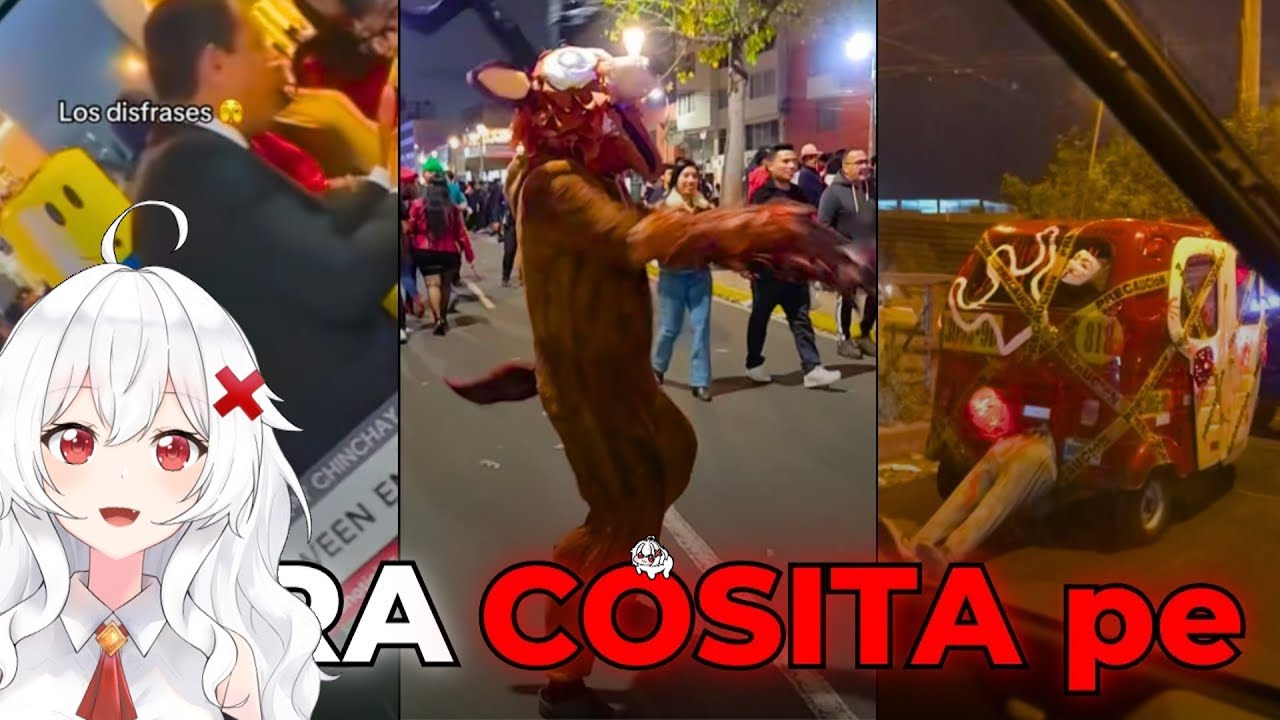 ERISPHERIA reacciona 