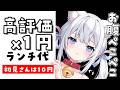 初見さん200人耐久中・・・!!ドミノピザが食べたい・・!キミのあいさつ・高評価×1円がランチ代に!初見さんは10円ボーナス✨