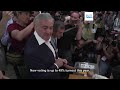 Counting is underway in Armenia’s pivotal vote for the South Caucasus future