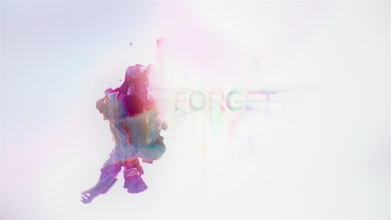 Forget 