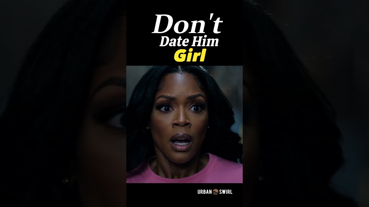 Don't Date Him Girl | Ep 20 | Marcus opens up to Monica & their alliance grows. #dramashorts