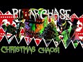 Chasing pillars, but JOLLY! All Christmas skins, serverwipe compilation [ Pillar Chase 2 ]