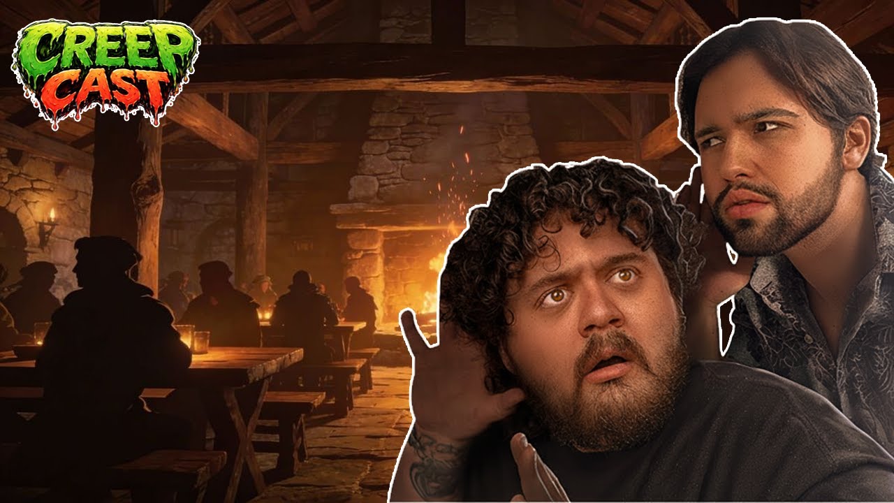 What Happens When CreepCast Has NO Horror?