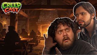What Happens When CreepCast Has NO Horror?
