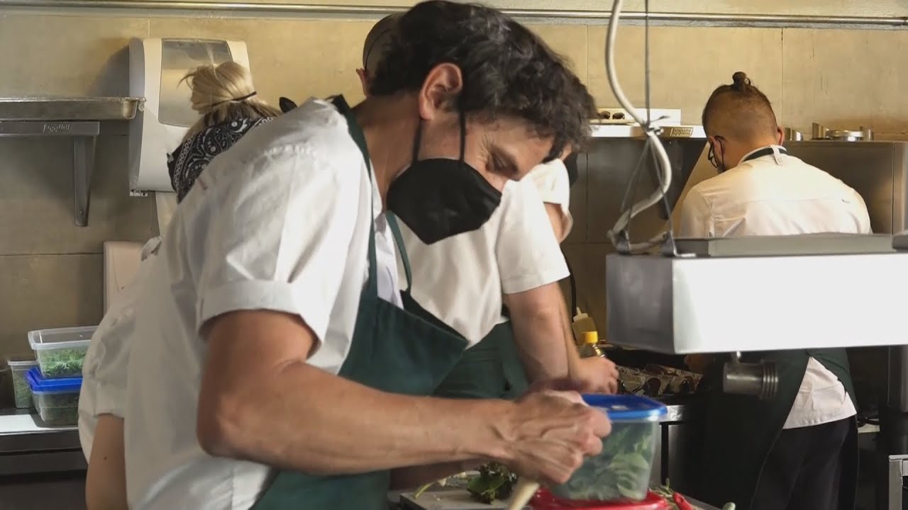 Boragó, un laboratorio gastronómico de la olvidada cocina chilena