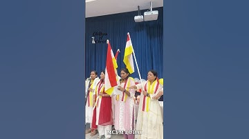 MCYM DUBAI#reels #reels #malankara #catholic #malankaracatholic