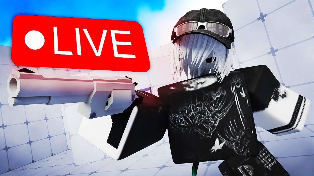 Archnem Rivals Watch me Hit ARCHNEM in Rivals - YouTube