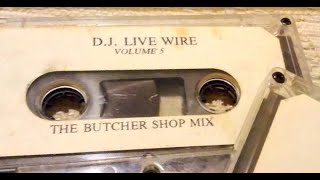 DJ Livewire - Volume 5