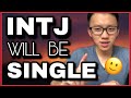 WHY ARE INTJ SO ATTRACTIVE BUT WILL NOT BE IN A RELATIONSHIP (Unless They Change This) - INTROVERTS