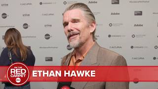 What the Best Actor nominees had to say about their Oscar nomination!