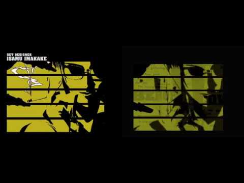 Cowboy Bebop Intro Ps2 Comparison Youtube