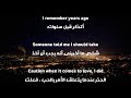 James Arthur Impossible Lyrics مترجمة 