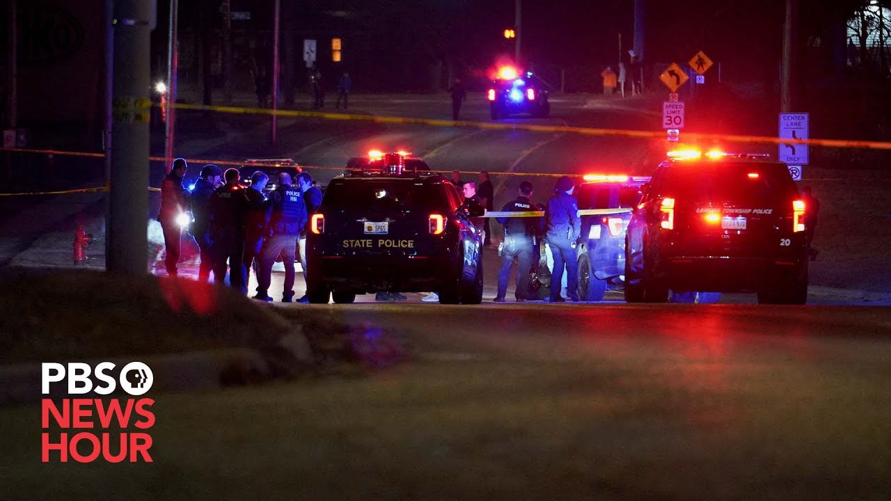 Michigan State Student Describes Chaos During Mass Shooting That Left michigan-state-student-describes-chaos-during-mass-shooting-that-left