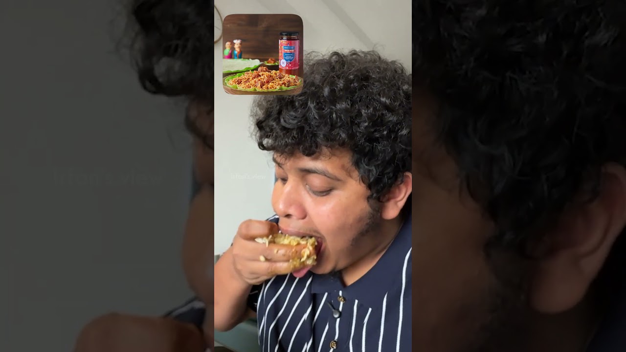 ருசியான Chicken Pickle 🤤😍