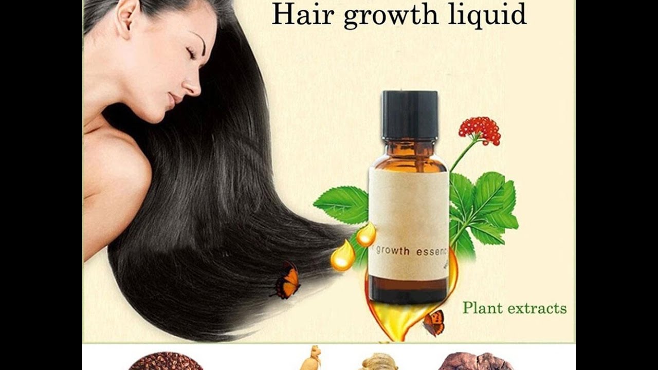 QUÉ ES Y CÓMO SE USA LA ESENCIA PARA EL CABELLO "Andrea