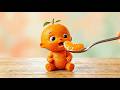 【ASMR】Cute or Creepy Babies? 🍊 | The Ultimate Satisfying Oddly Asmr Experience