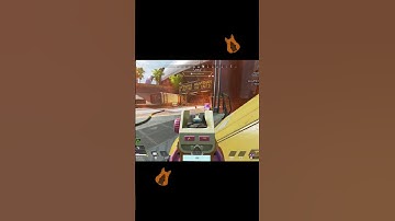 【APEX】安置外ダメージで３タテ #apex #apexlegends #エペ #エーペックス #エーペックスレジェンズ #エペ #3タテ